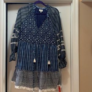 hemanta nandita Dresses - Long Sleeve Dress hemanta nandita Dresses - Long Sleeve Dress